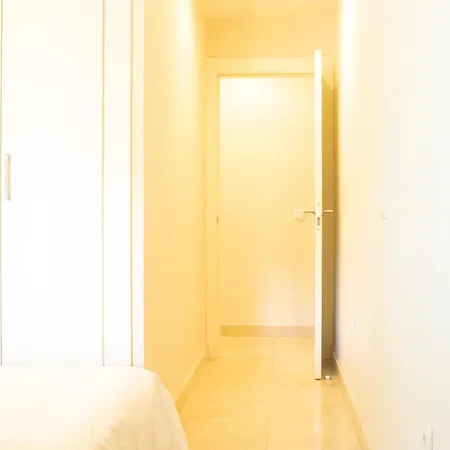 Apartamento Bajo Encantador Y Familiar En Benahavis